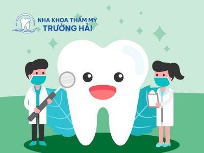 Nha khoa tổng quát uy tín